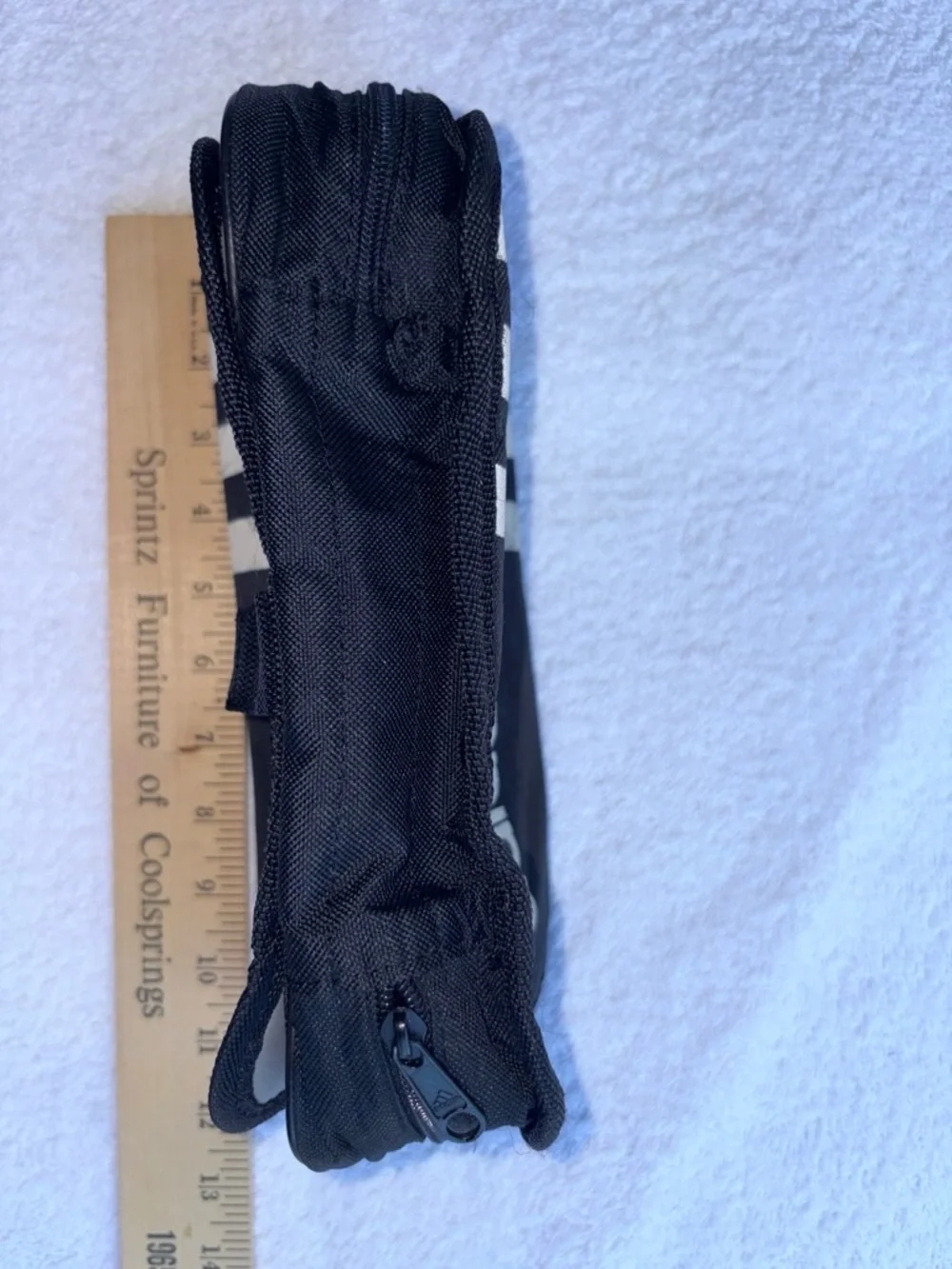 Adidas Hanging Travel Organizer – One Size VINTAGE \ RETIRED